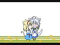 【咲アリ芸術祭】にゃー【ＣＭ】