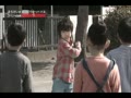 キッズ発掘！鳥獣仮面グラウクス 第三話