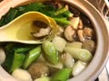 湯豆腐