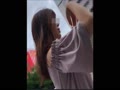 バレるまで顔バレ配信【個人】美形人妻は恥ずかしがりながらも、その手に握る肉棒への想いは情熱的.