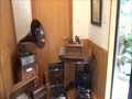 ビクター  蓄音機  ビクトローラ Ⅵ   1911年頃　